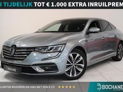Grijs Gebruikt 2022 Renault Talisman Intens Stationwagen | € 20.745 (Eerlijke prijs)