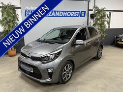 Grijs Gebruikt 2021 Kia Picanto Hatchback | € 13.595 (Eerlijke prijs)