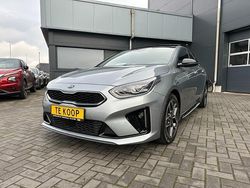 Grijs Gebruikt 2020 Kia ProCeed Stationwagen | € 20.450
