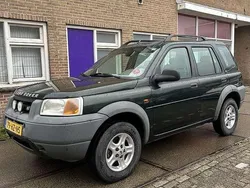 Groen Gebruikt 1999 Land Rover Freelander SUV | € 1.500 (Goede deal)