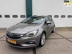 Bruin Gebruikt 2016 Opel Astra Edition Hatchback | € 8.925 (Eerlijke prijs)