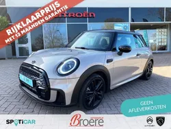 Grijs Gebruikt 2021 Mini John Cooper Works Hatchback | € 23.750 (Eerlijke prijs)