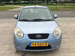 Gebruikt 2009 Kia Picanto Hatchback | € 1.850 (Goede deal)