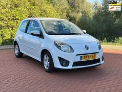 Wit Gebruikt 2010 Renault Twingo Dynamique Hatchback | € 1.999 (Eerlijke prijs)