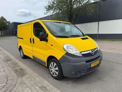 Gebruikt 2011 Opel Vivaro Van | € 2.500 (Super prijs)