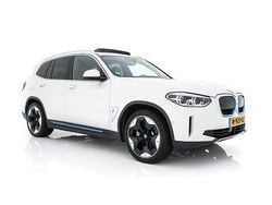 Wit (metallic) Gebruikt 2021 BMW iX3 Executive SUV | € 25.945 (Goede deal)