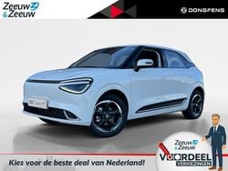 Wit Gebruikt 2024 DongFeng Box Hatchback | € 21.174