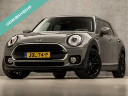 Grijs Gebruikt 2019 Mini Cooper Clubman Chili Stationwagen | € 18.945 (Goede deal)