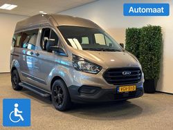 Creme Gebruikt 2018 Ford Transit Custom Van | € 56.950