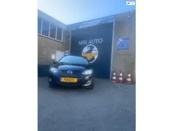 Zwart Gebruikt 2012 Mazda 2 Hatchback | € 2.999 (Super prijs)