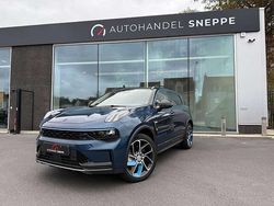 Blauw Gebruikt 2021 Lynk & Co 01 SUV | € 22.995 (Eerlijke prijs)