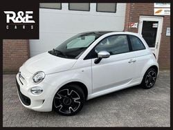 Gebruikt 2021 Fiat 500 Sport | € 13.950 (Goede deal)