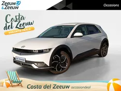 Wit Gebruikt 2024 Hyundai Ioniq 5 Style SUV | € 37.940 (Iets duurder)