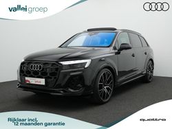 Zwart Gebruikt 2024 Audi Q7 Proline SUV | € 89.800 (Duur)