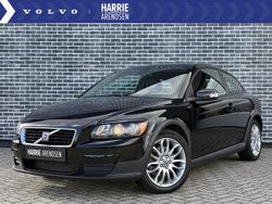 Zwart Gebruikt 2009 Volvo C30 Hatchback | € 15.694