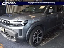 Grijs Gebruikt 2024 Dacia Duster Journey SUV | € 23.995 (Eerlijke prijs)