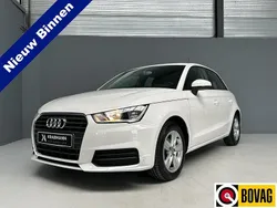 Wit Gebruikt 2016 Audi A1 Proline Hatchback | € 13.795 (Eerlijke prijs)