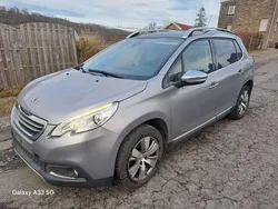 Grijs Gebruikt 2016 Peugeot 2008 Allure SUV | € 5.900