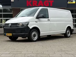 Wit Gebruikt 2019 VW T6.1 Comfortline Van | € 12.450 (Goede deal)