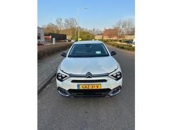 Wit Gebruikt 2024 Citroën C4 PureTech SUV | € 26.999 (Iets duurder)