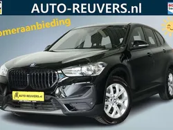 Zwart, metallic lak Gebruikt 2022 BMW X1 SUV | € 28.900 (Super prijs)