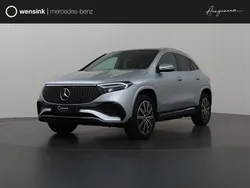 Grijs Gebruikt 2025 Mercedes EQA250+ Business SUV | € 48.900 (Goede deal)