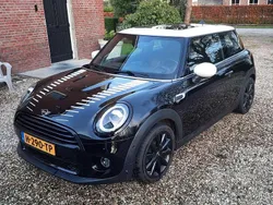 Zwart Gebruikt 2020 Mini Cooper Pepper Hatchback | € 17.500 (Goede deal)