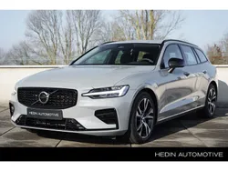 Grijs Gebruikt 2025 Volvo V60 Plus Stationwagen | € 52.995 (Duur)