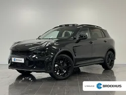 Zwart Gebruikt 2025 Lynk & Co 01 SUV | € 45.095