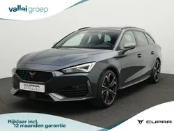 Grijs Gebruikt 2023 Cupra Leon VZ Stationwagen | € 32.900 (Eerlijke prijs)