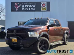 Bruin Gebruikt 2015 Dodge Ram Pickup | € 27.840 (Eerlijke prijs)