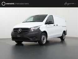 Wit Nieuw 2025 Mercedes e-Vito Van | € 35.161