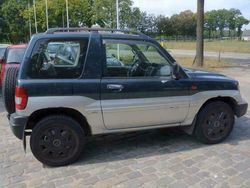 Groen Gebruikt 2003 Mitsubishi Pajero SUV | € 2.200 (Goede deal)