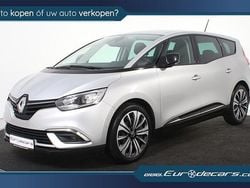Zilver Gebruikt 2021 Renault Grand Scénic IV MPV | € 23.850 (Eerlijke prijs)