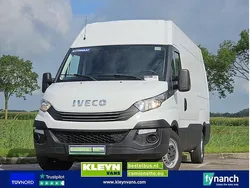 Wit Gebruikt 2019 Iveco Daily Van | € 13.900