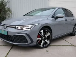 Grijs Gebruikt 2020 VW Golf VIII GTE Hatchback | € 24.945 (Goede deal)