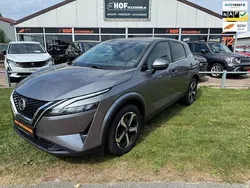 Grijs Gebruikt 2022 Nissan Qashqai 360º SUV | € 22.450 (Eerlijke prijs)