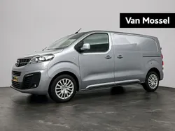 Grijs Gebruikt 2020 Opel Vivaro Innovation Van | € 16.740 (Goede deal)