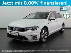 Wit Gebruikt 2016 VW Passat Highline Stationwagen | € 39.950