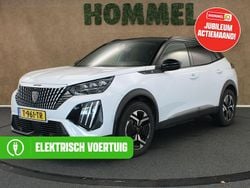 Wit Gebruikt 2023 Peugeot e-2008 GTi SUV | € 25.445 (Goede deal)