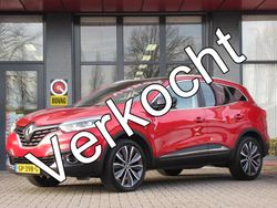 Rood Gebruikt 2015 Renault Kadjar Bose Edition SUV | € 10.900 (Eerlijke prijs)