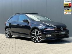 Zwart Gebruikt 2019 VW Polo GTI Hatchback | € 24.950 (Duur)