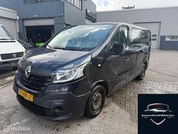 Gebruikt 2015 Renault Trafic MPV | € 3.250 (Iets duurder)