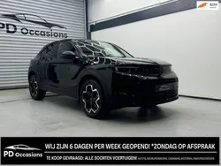 Zwart Gebruikt 2024 Opel Mokka Edition SUV | € 26.950 (Eerlijke prijs)