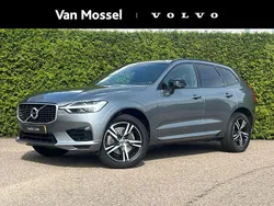 Grijs Gebruikt 2019 Volvo XC60 R-Design SUV | € 36.940 (Goede deal)