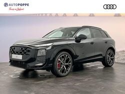Suv Nieuw 2025 Audi Q3 SUV | € 68.615