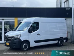 Overig Gebruikt 2021 Renault Master Komfort Van | € 18.607 (Super prijs)