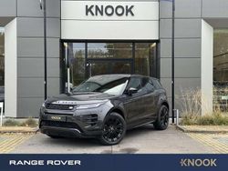 Grijs Gebruikt 2024 Land Rover Range Rover evoque SE Dynamic SUV | € 62.850 (Duur)
