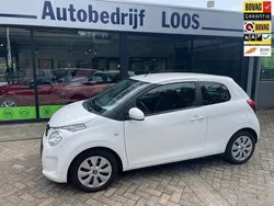 Wit Gebruikt 2016 Citroën C1 Business Class Hatchback | € 5.750 (Eerlijke prijs)