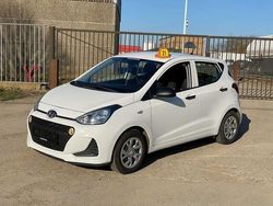 Wit Gebruikt 2018 Hyundai i10 Hatchback | € 6.950 (Super prijs)